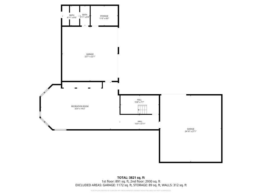Image for 401 Pine Bluff Dr