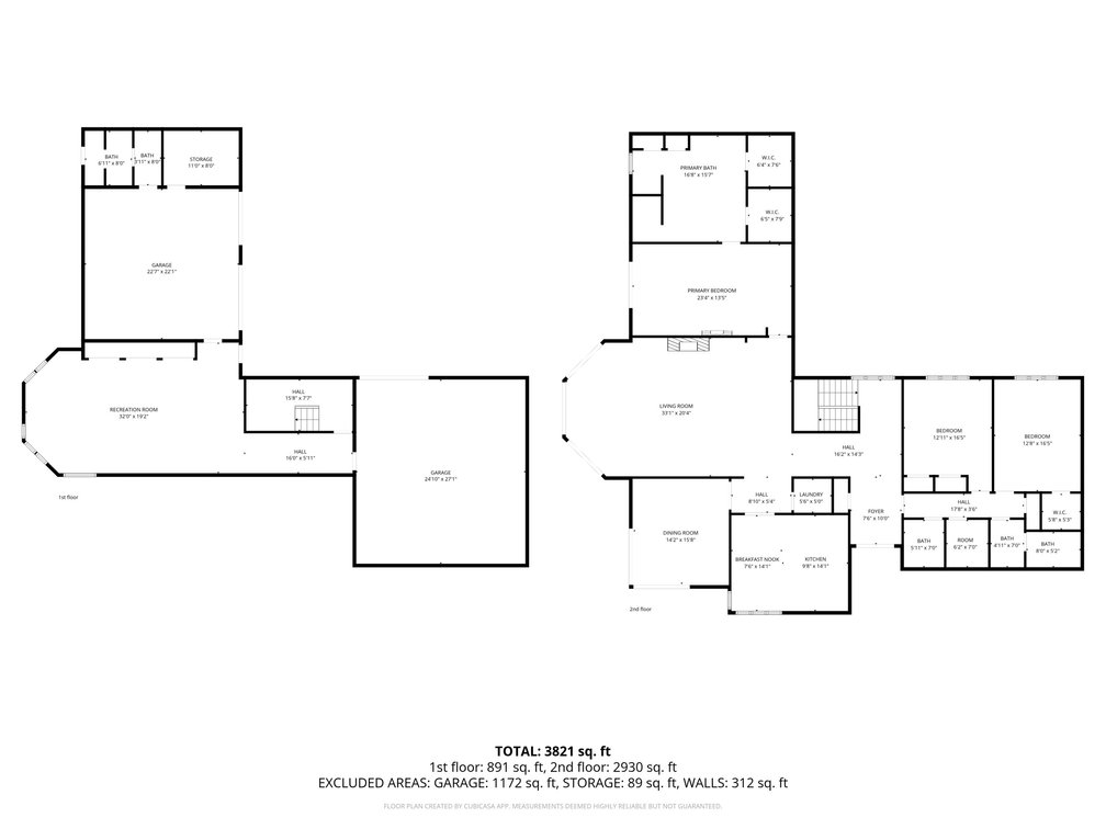 Image for 401 Pine Bluff Dr