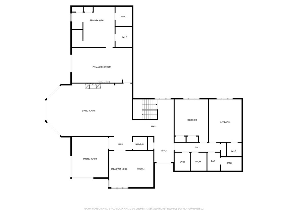 Image for 401 Pine Bluff Dr