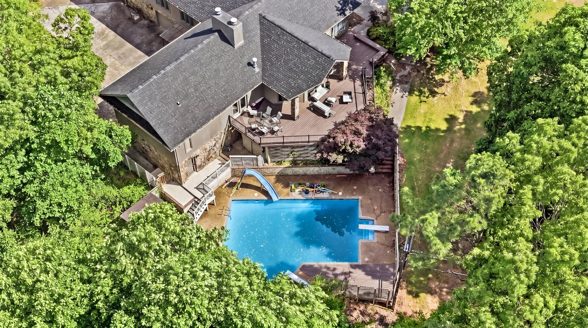 Image for 401 Pine Bluff Dr