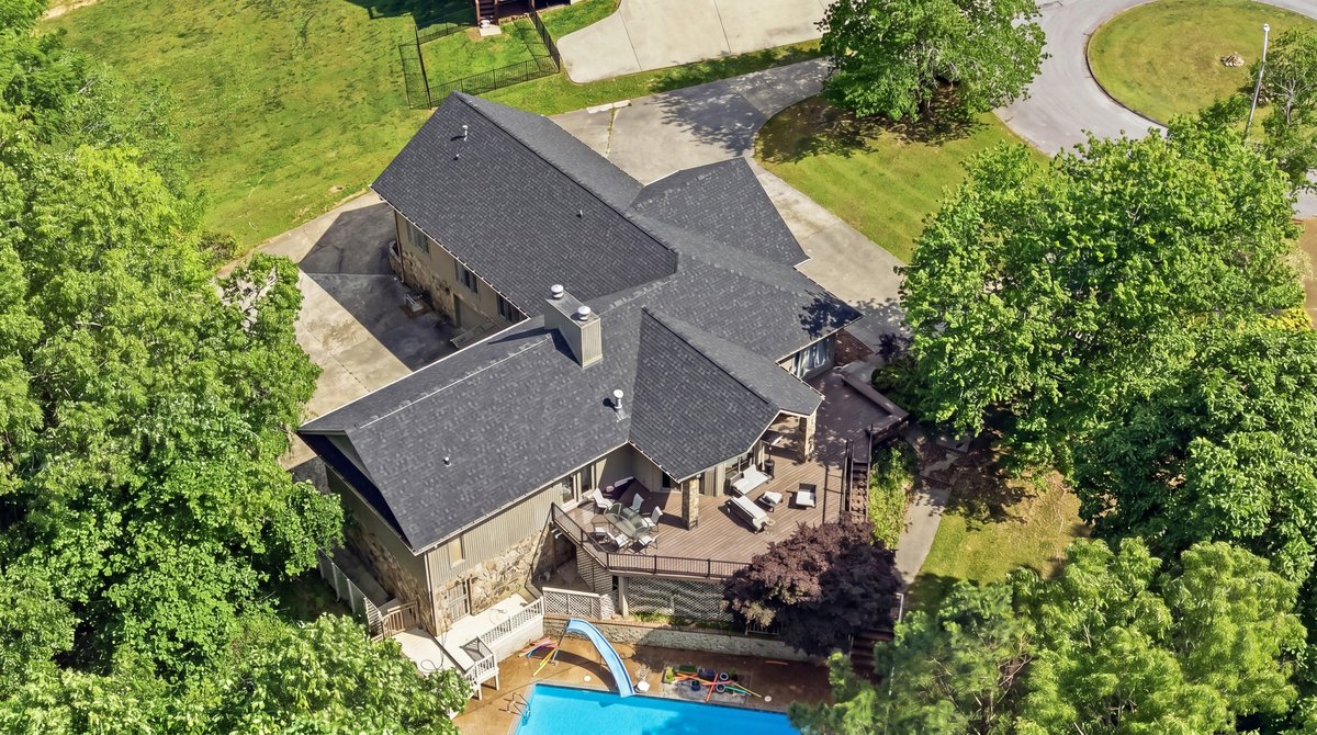 Image for 401 Pine Bluff Dr