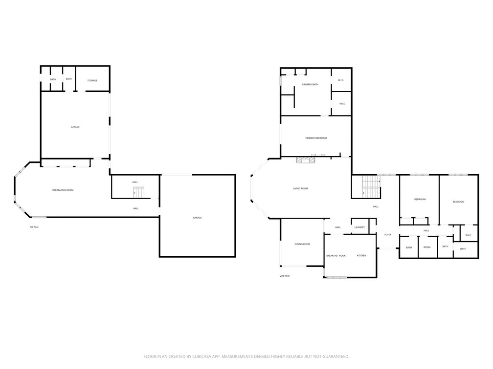 Image for 401 Pine Bluff Dr