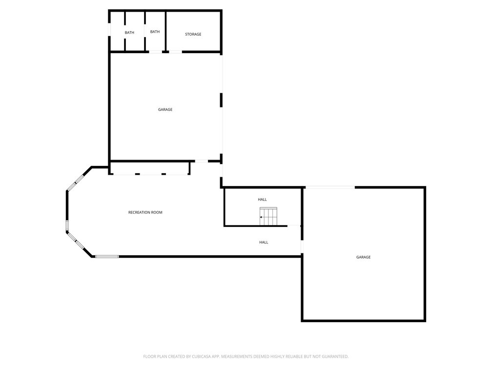 Image for 401 Pine Bluff Dr