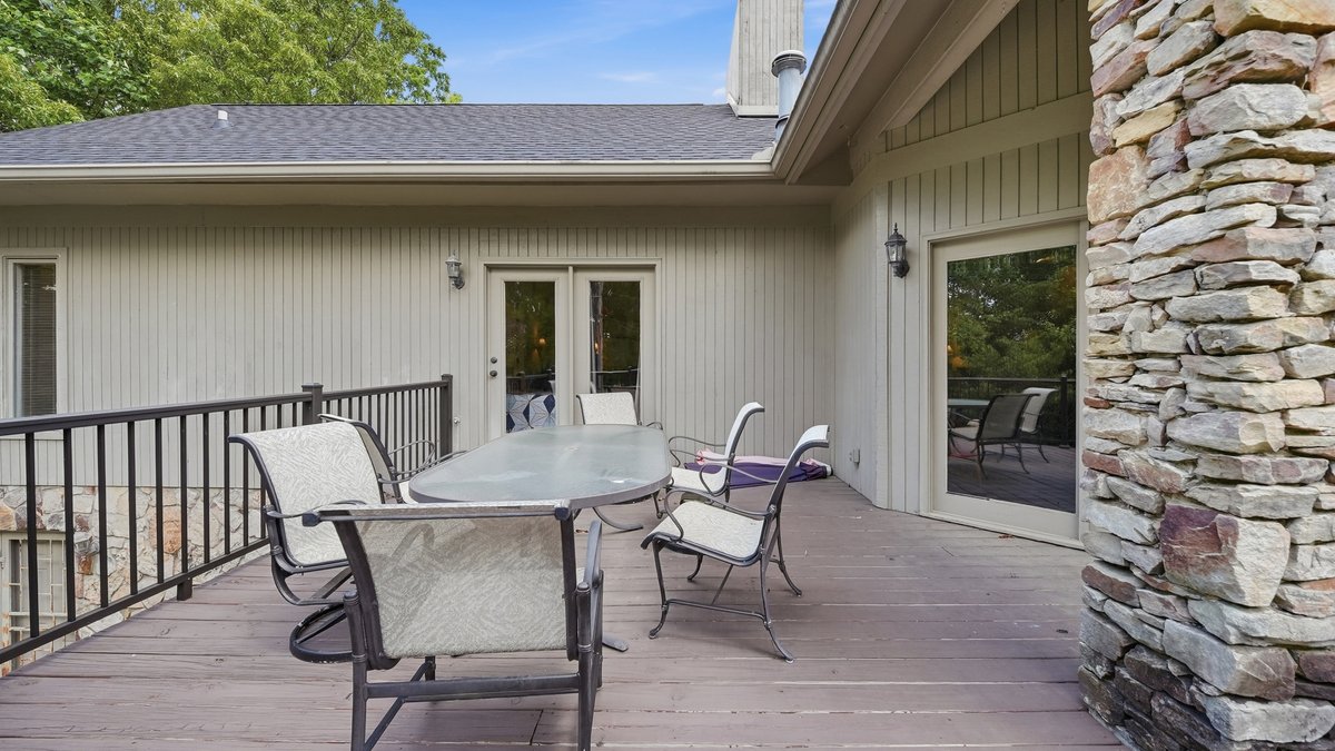 Image for 401 Pine Bluff Dr