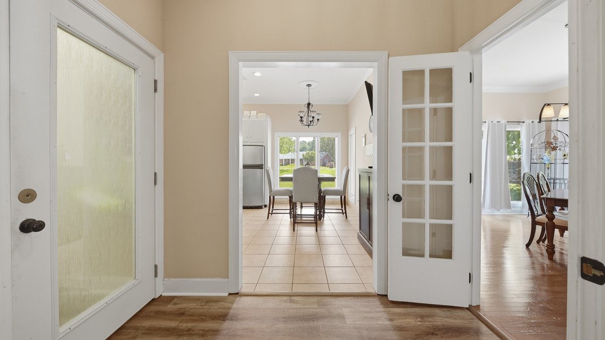 Image for 401 Pine Bluff Dr