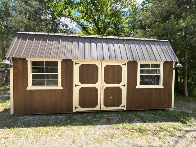 Image for 2650 Flat Woods Rd Auction