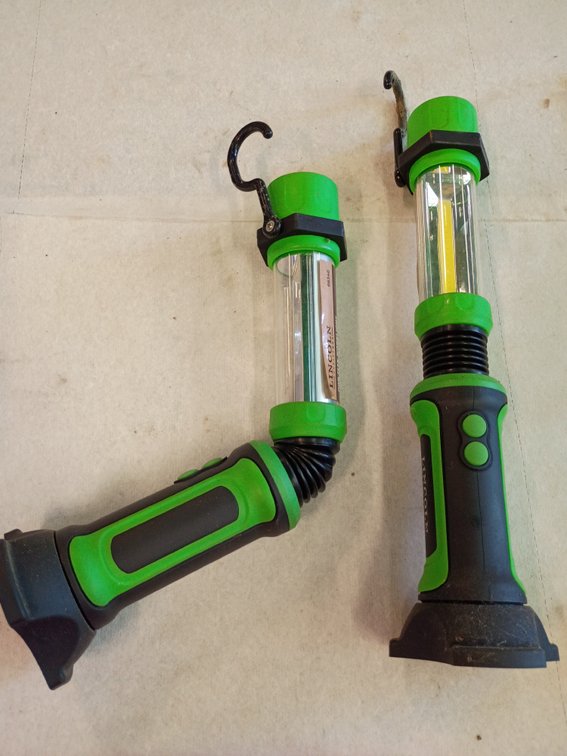 Image for Horseshoe Bend Tool Auction