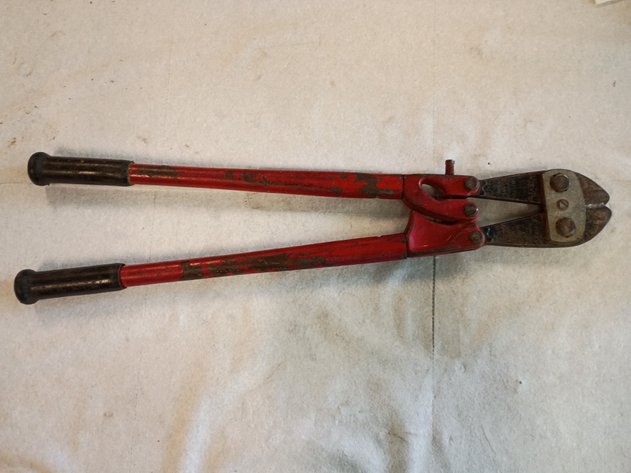 Image for Horseshoe Bend Tool Auction