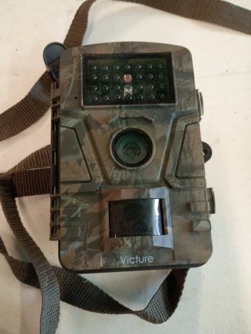 Image for Horseshoe Bend Tool Auction