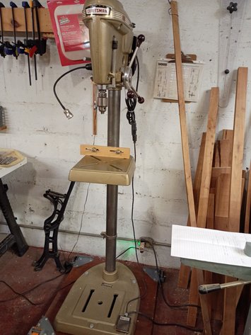 Image for DR. Larry Turner Woodworking Catalog