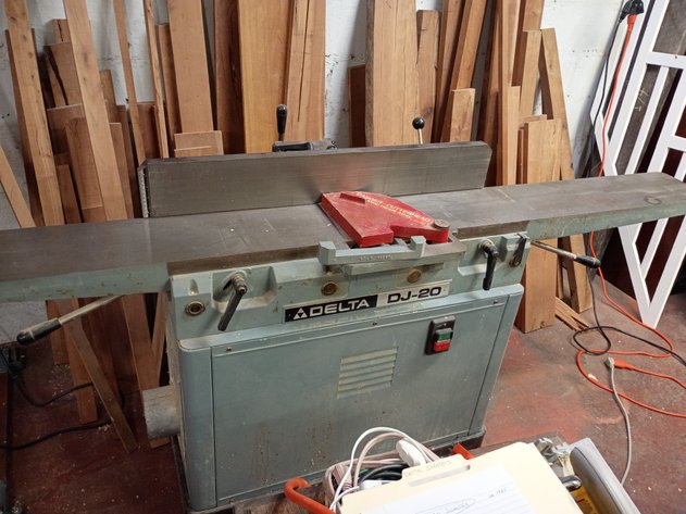 Image for DR. Larry Turner Woodworking Catalog
