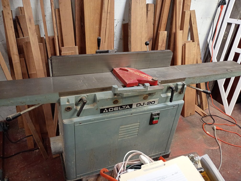Image for DR. Larry Turner Woodworking Catalog