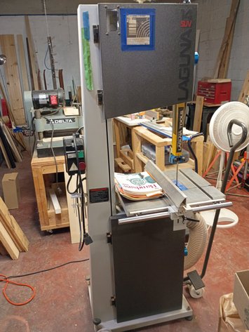 Image for DR. Larry Turner Woodworking Catalog