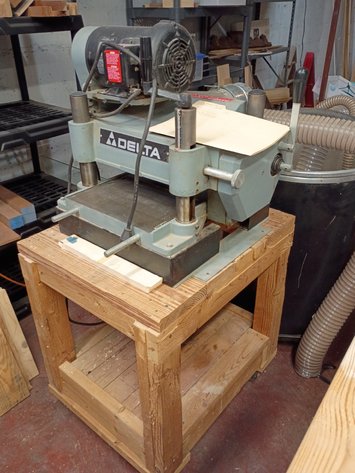 Image for DR. Larry Turner Woodworking Catalog