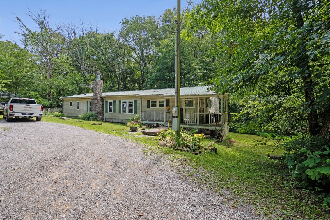 Image for 2471 Callis Road Lebanon, TN 37090