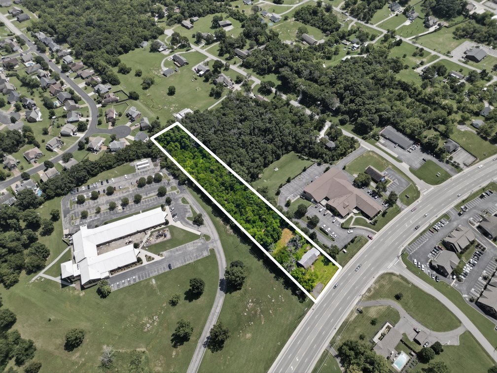 Image for 2825 N. Mt Juliet Rd. Mt Juliet