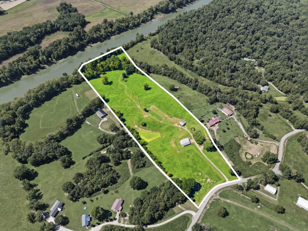 Image for 341 Horseshoe Bend