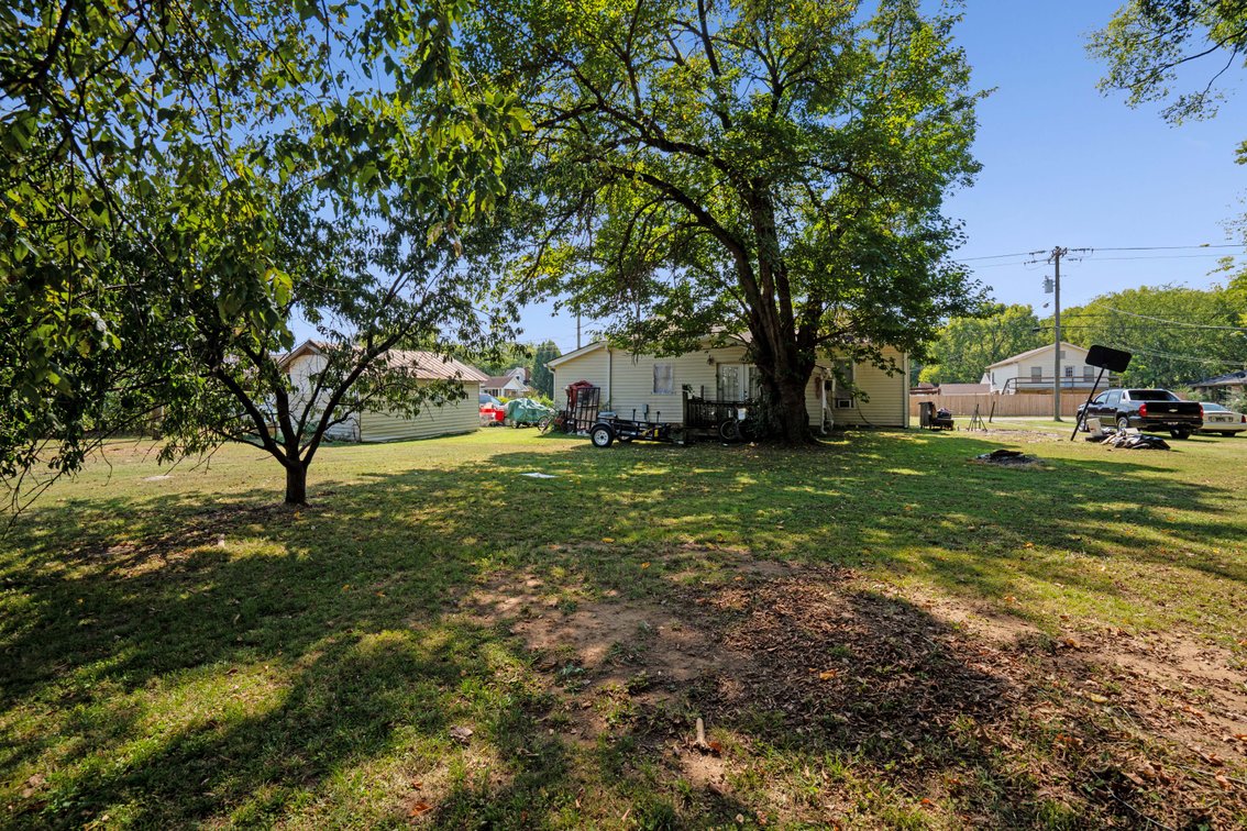 Image for 401 Hill Street Lebanon, TN 37087