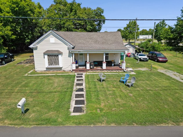 Image for 401 Hill Street Lebanon, TN 37087