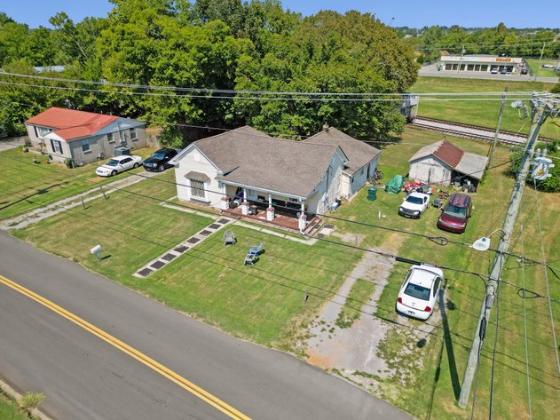 Image for 401 Hill Street Lebanon, TN 37087