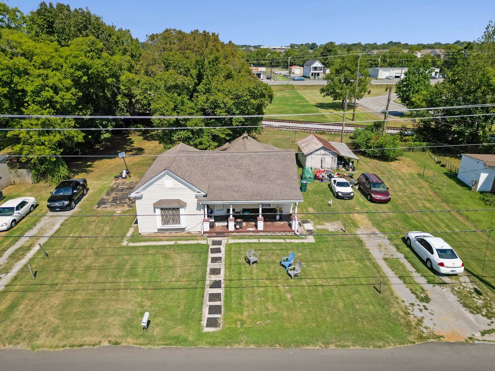 Image for 401 Hill Street Lebanon, TN 37087