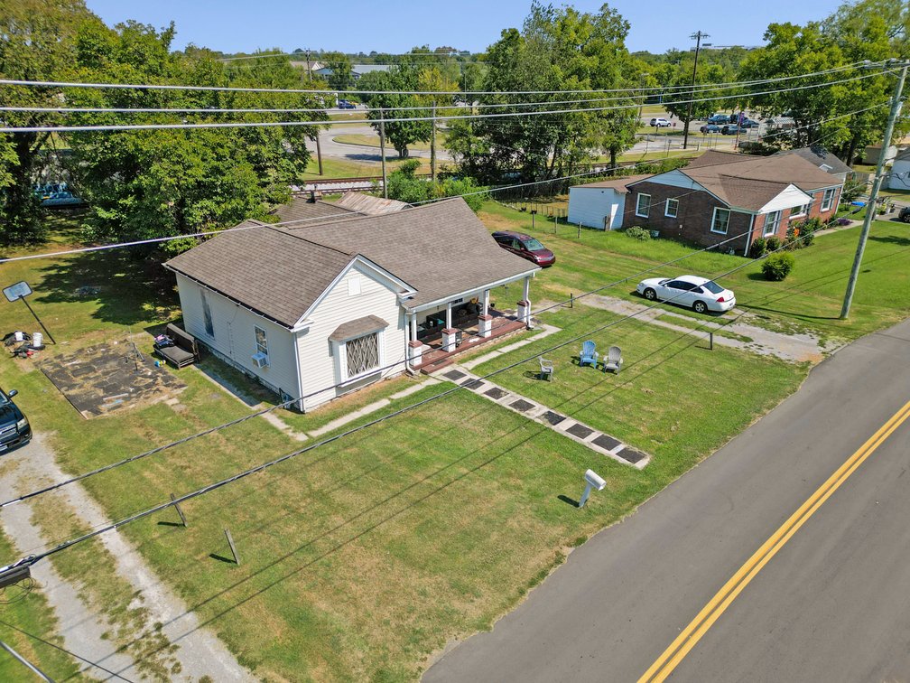 Image for 401 Hill Street Lebanon, TN 37087