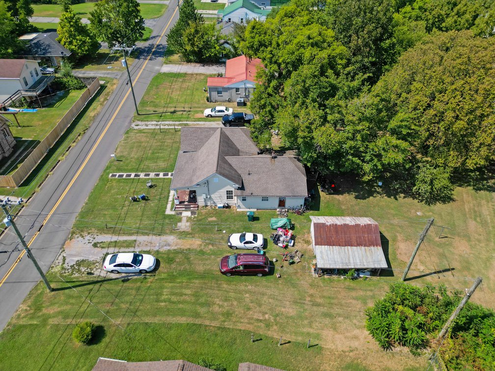 Image for 401 Hill Street Lebanon, TN 37087