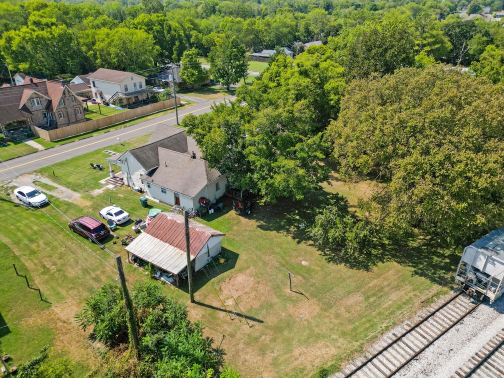 Image for 401 Hill Street Lebanon, TN 37087