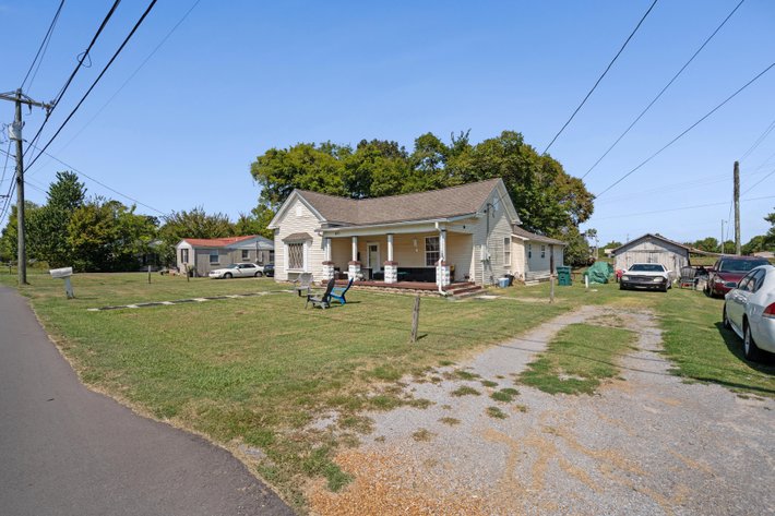 Image for 401 Hill Street Lebanon, TN 37087