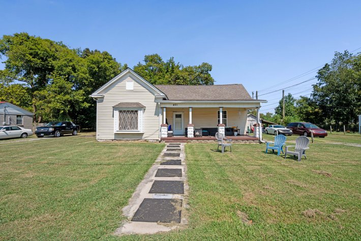 Image for 401 Hill Street Lebanon, TN 37087
