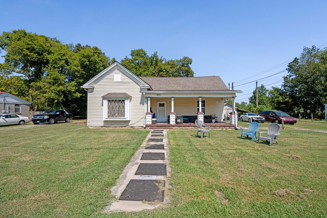 Image for 401 Hill Street Lebanon, TN 37087