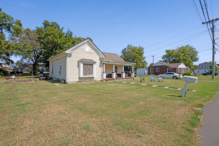 Image for 401 Hill Street Lebanon, TN 37087