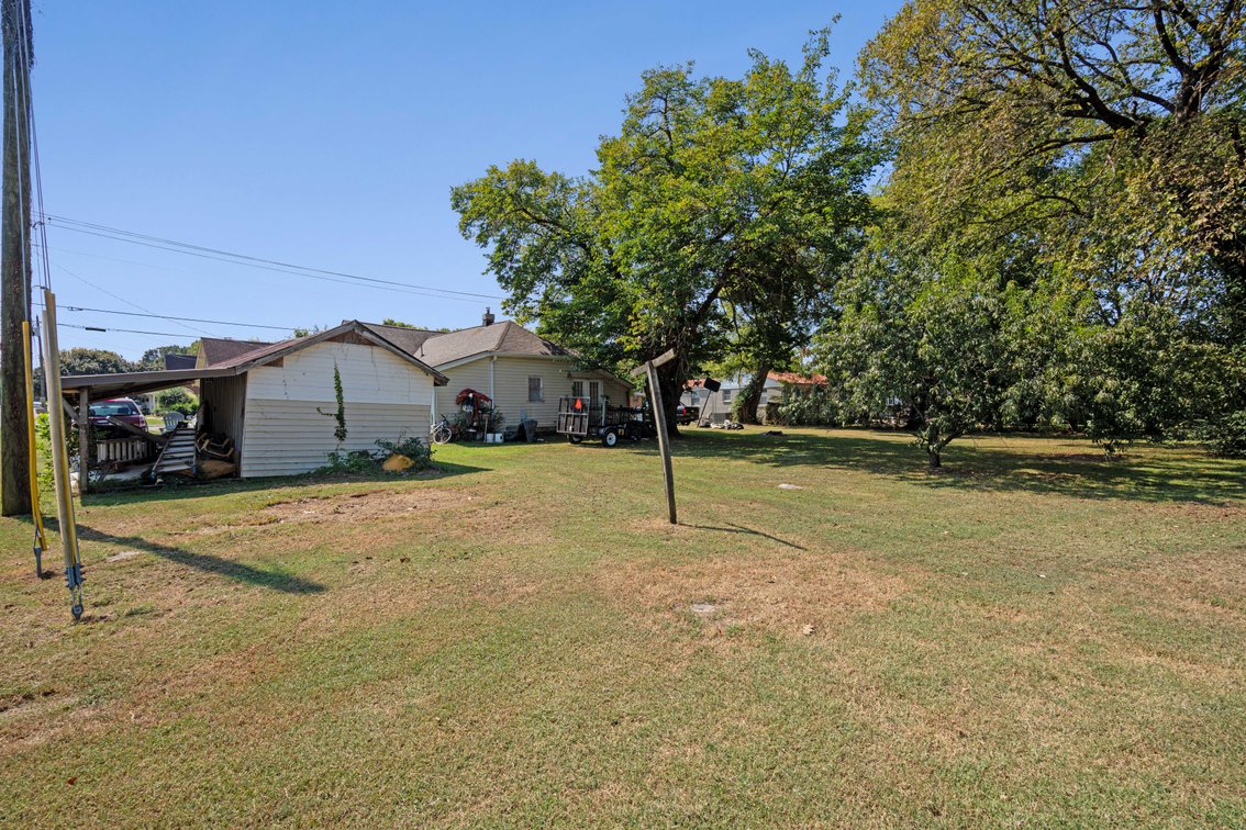 Image for 401 Hill Street Lebanon, TN 37087