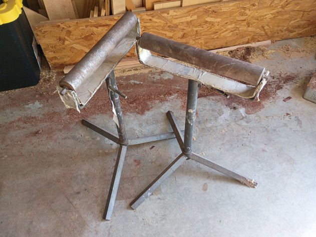 Image for Woodworking & Personal Property Sellout