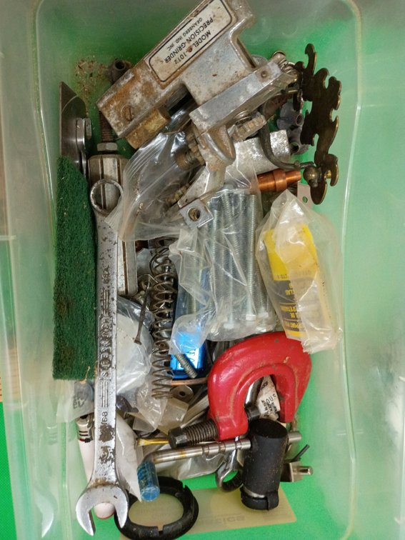 Variety box