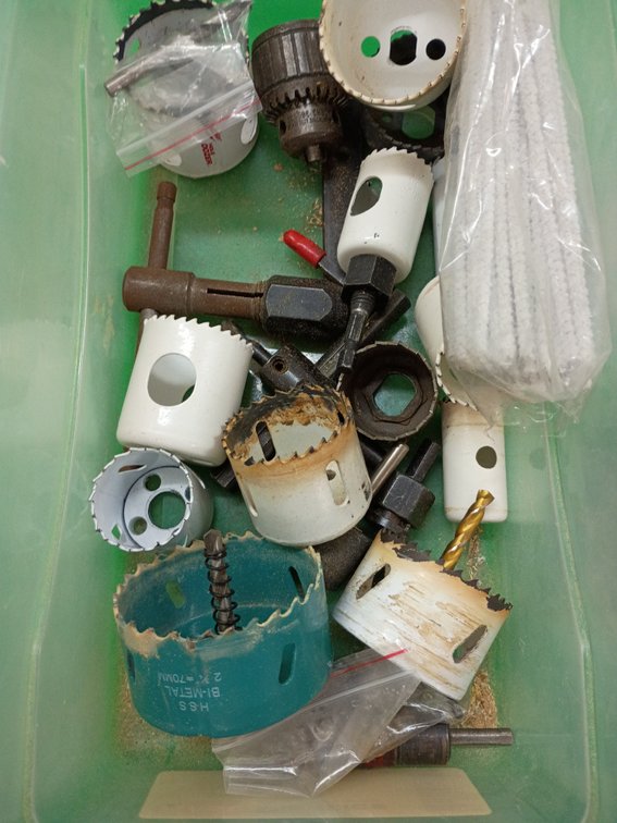 Variety box