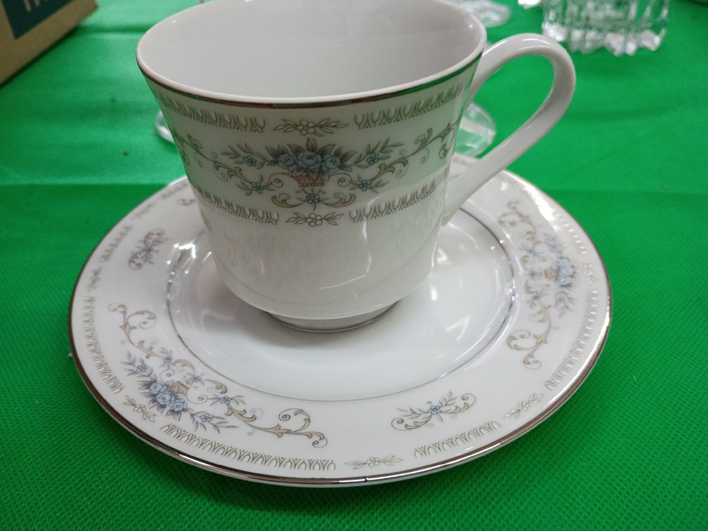 China set