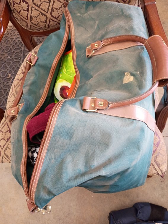 Bag of bags
