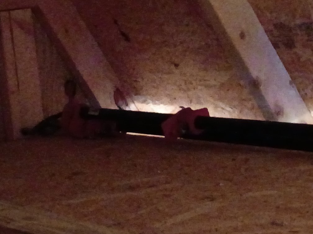 2 12foot f clamps