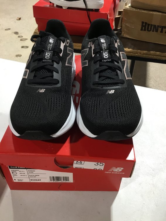 New Balance  Fresh Foam 520 v9 Running Shoes New W- 8.5