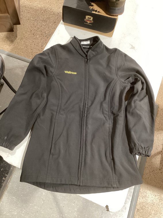 Waitrose Dimensions Jacket