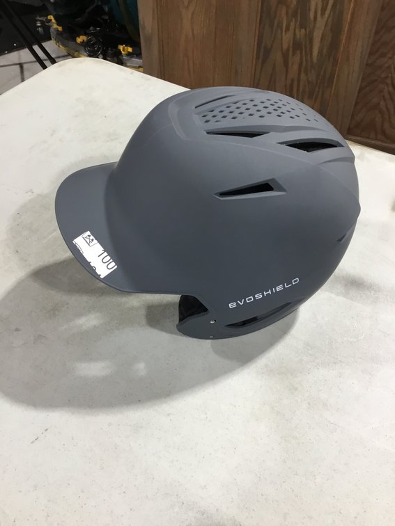 Evoshield XVT 2.0 Matte Batting Helmet L/XL