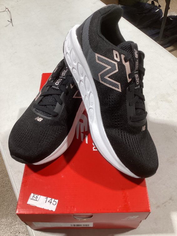New Balance Fresh Foam 520 v9