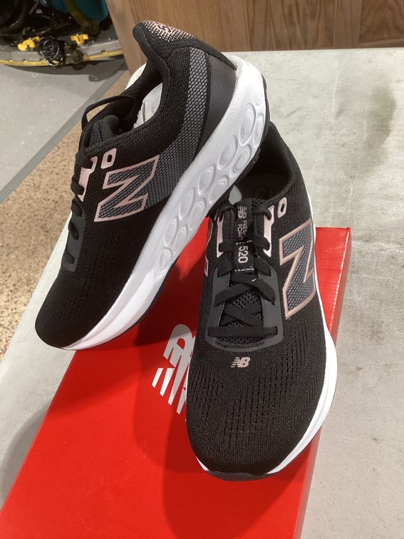 New Balance Fresh Foam 520 v9