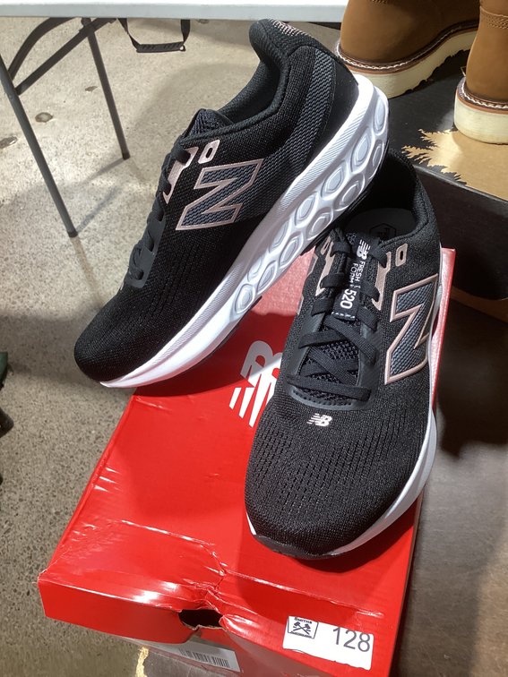 New Balance Fresh Foam 520 v9