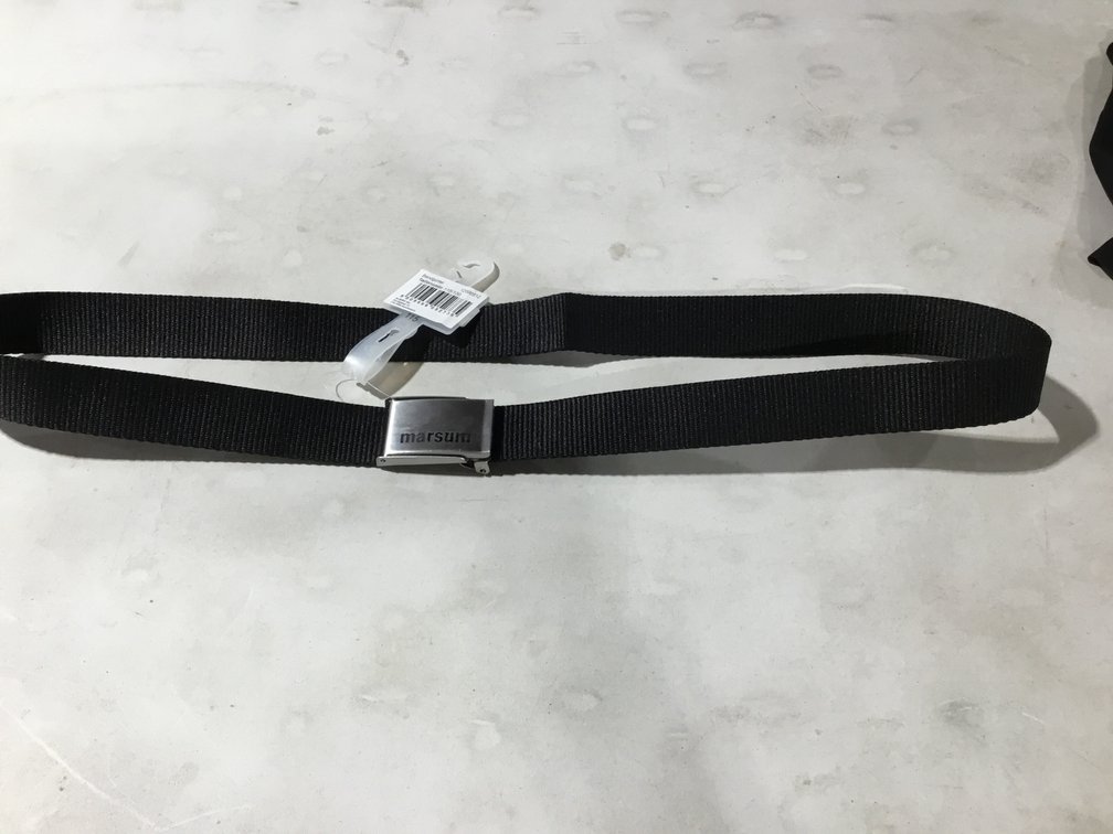 Albiro webbed workwear belt US Men's Size 46