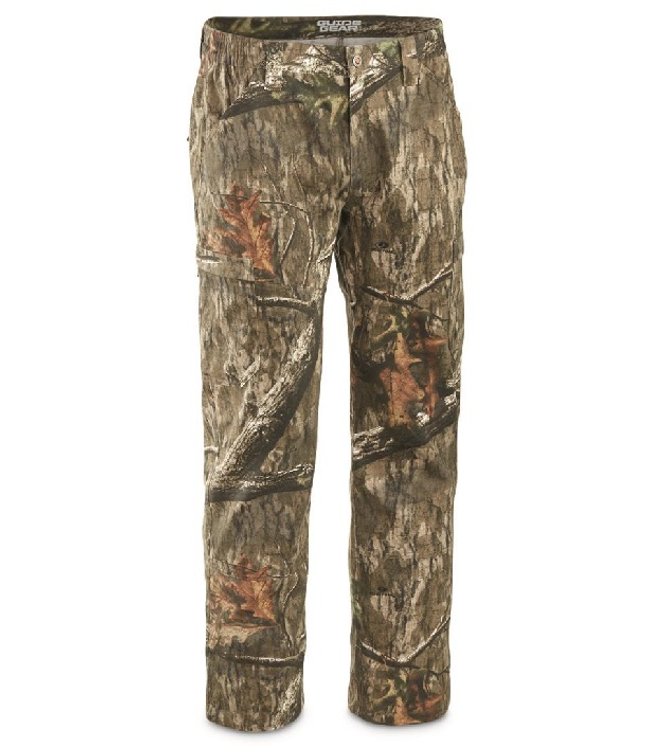 Guide Gear camo jeans size42x30