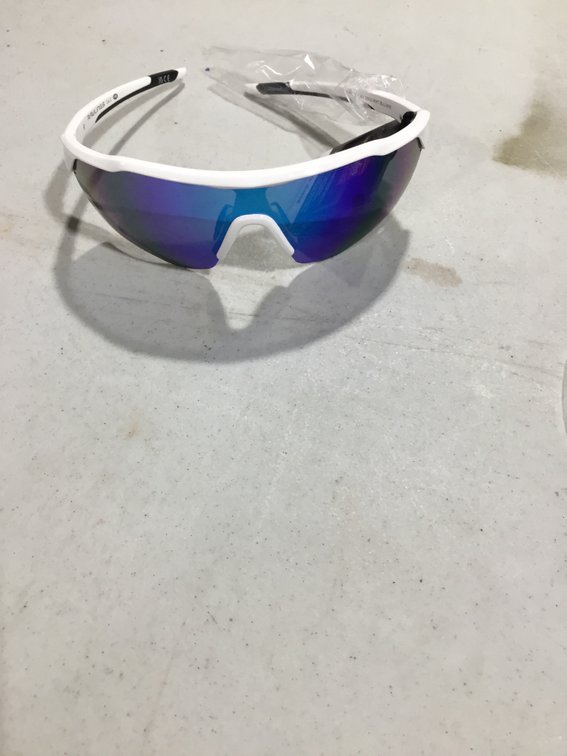 New youth size Rawlings Cat. 2 F100 sunglasses