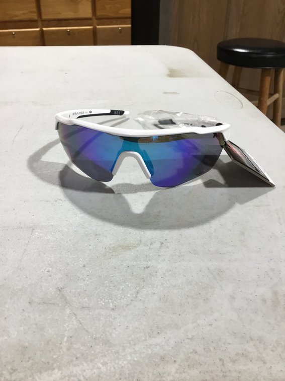 New youth size Rawlings Cat. 2 F100 sunglasses
