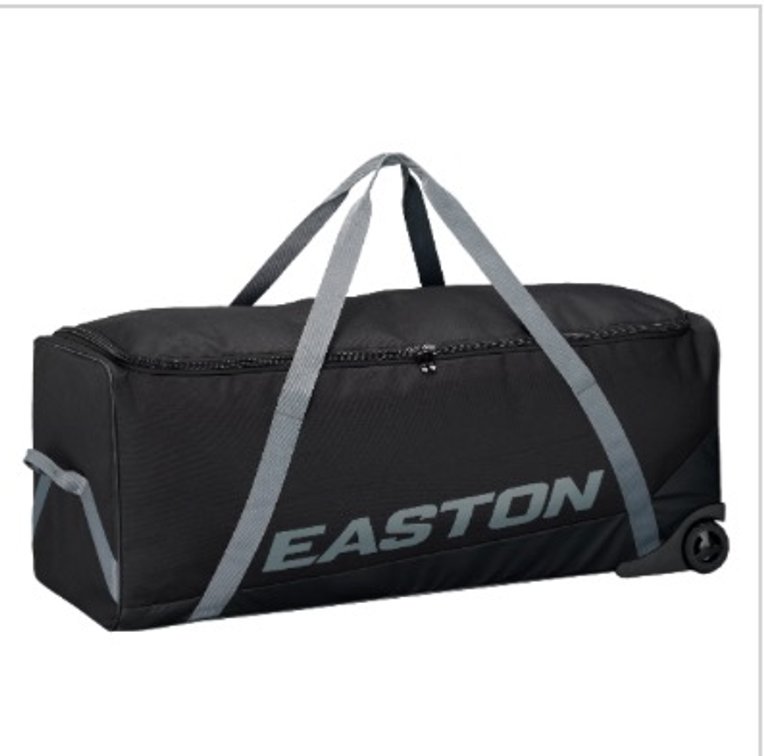 Easton Team Equipment Wheeled Bag